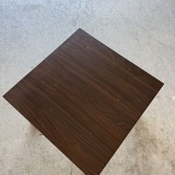Ikea Children's Square Table