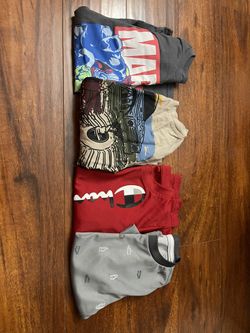4T Boy Clothes
