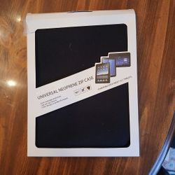 Universal Neoprene Zip Case