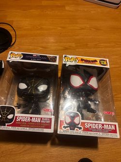 Funko Spiderman