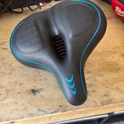 Bicycle Seat