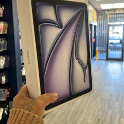 iPad Air M3 128gb Wi-Fi Only 