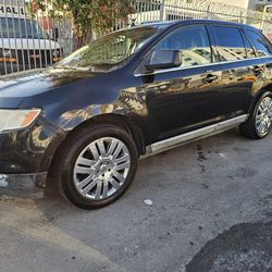 2010 Ford Edge