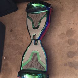 Hoverboard ( no charger )