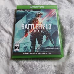 For Xbox One And Xbox Series X