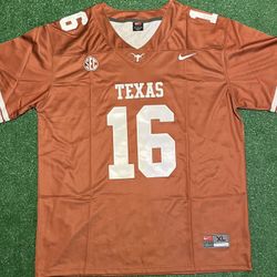 2005 Special Game edition Arch Manning Orange