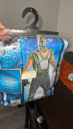 Men Costume 