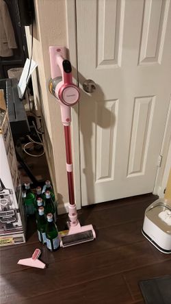 Homeika vacuum