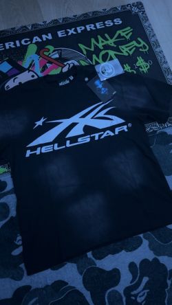 Hellstar tee