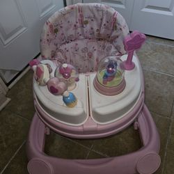 Baby Walker