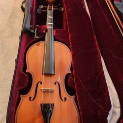 Student Violin