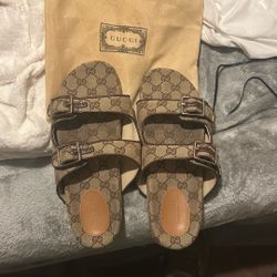 Gucci  Men’s Size 11