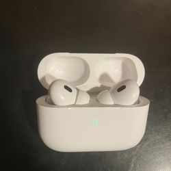 AirPods Gen 2nd Noise Cancellation 