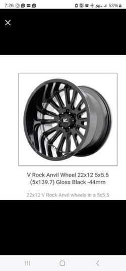 Rims