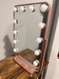 Blushly Vanity Mirror *Brand New*
