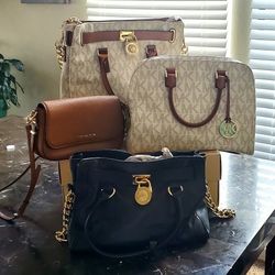 Michael KORS