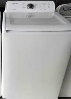 Samsung Washer
