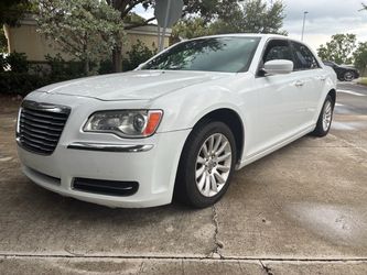 2014 CHRYSLER 300 LIMITED