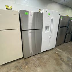 REFRIGERATOR WASHER DRYER STOVE SALE