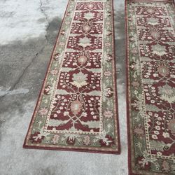 Rug Runners Pottery Barn