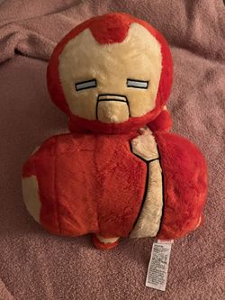 Iron Man Tsum Tsum 
