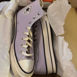 Converse Chuck Taylor All Star High Top Sneakers