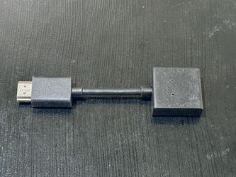 HDMI Male-to-female Adapter