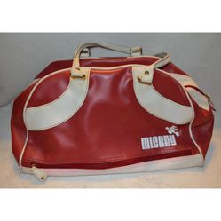 Vintage Disney Mickey Mouse Bag