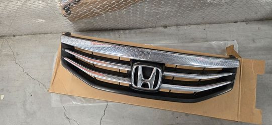 2011 Honda Accord OEM Parts