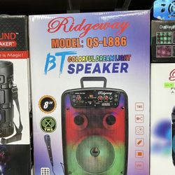 Speaker Sale New New Bluetooth New New Sal