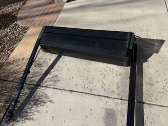 Retrax Bed Cover For F-150