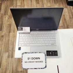 Acer Swift 3 Laptop - 90 DAY WARRANTY - $1 DOWN - NO CREDIT NEEDED 