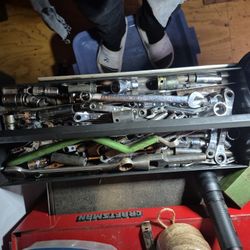 Snap On, Proto,Armstrong, Blue Point!