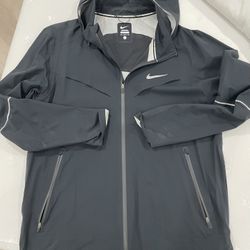 Nike Jacket Size L