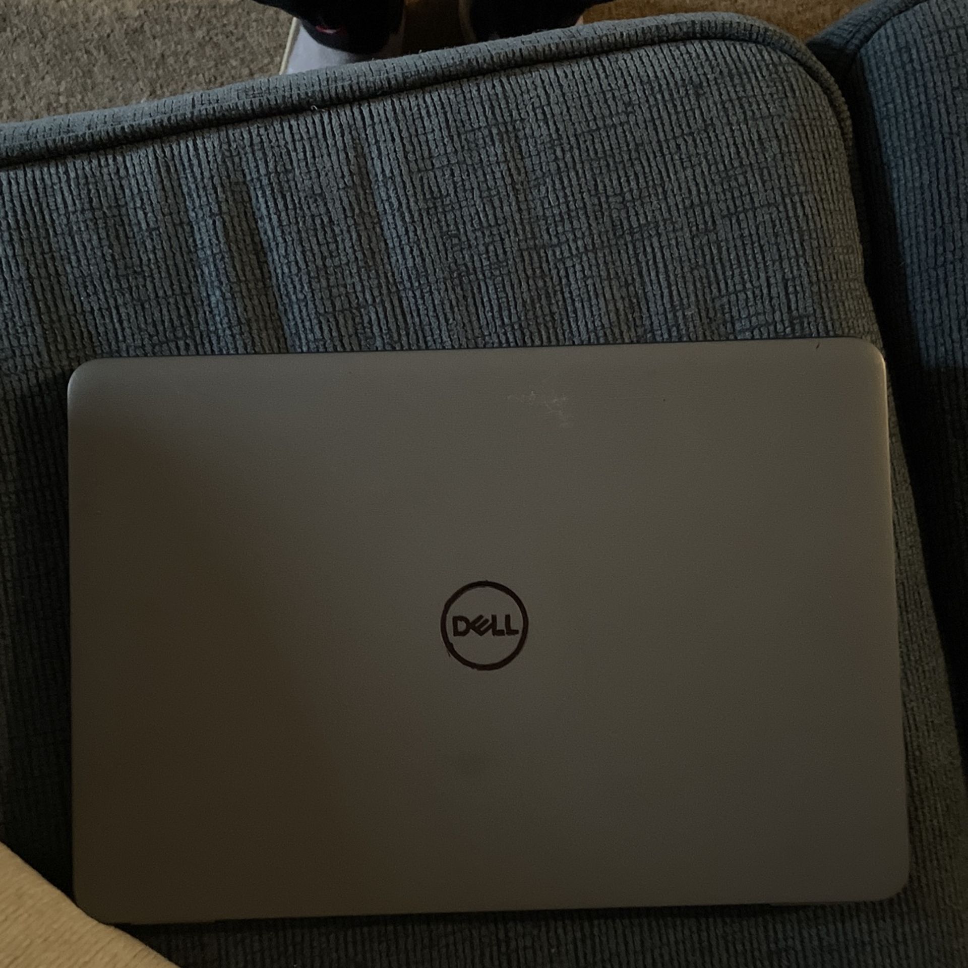 Dell Laptop