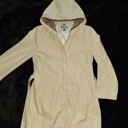 Vintage Berberry Coat 