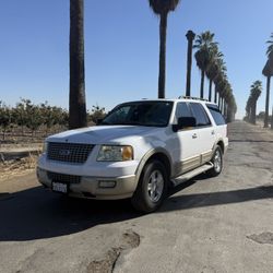 2006 Ford Expedition