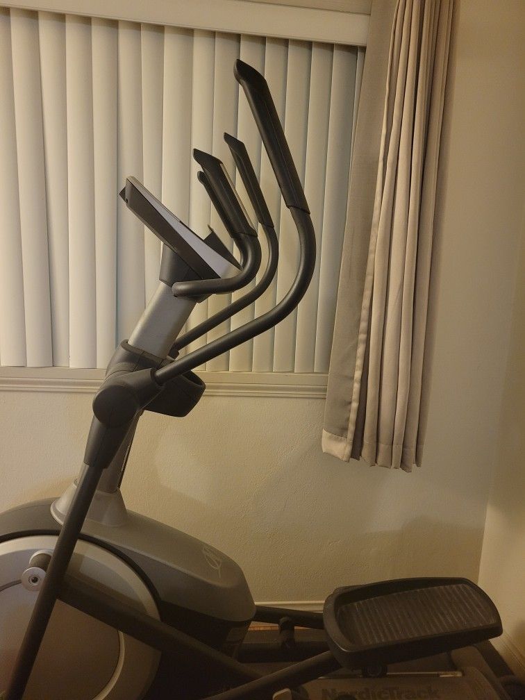 NordicTrack Elliptical