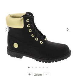 Timberland Women’s Size 6.5 Boot