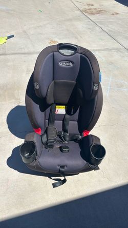 Graco car seat