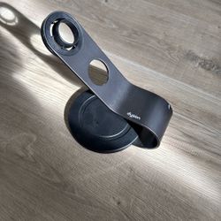 Barely Used Dyson Supersonic OEM Hairstand Grey 