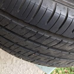 Great Tire  185/65/R14 ! Excellent !!