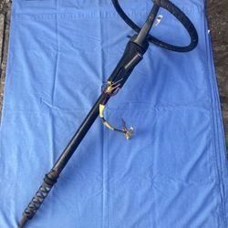 Early VW 1960’s-1970’s Complete Steering Column