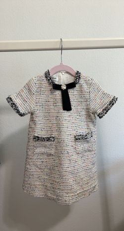 Luxelim Toddler Dress Size 3