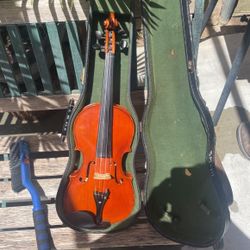 4/4 Beginner Violin