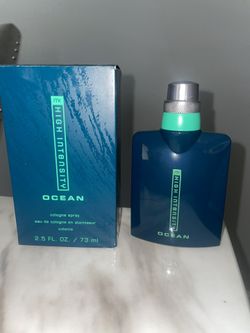 MK High Intensity Ocean Cologne