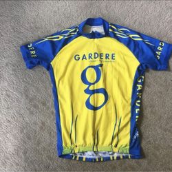 Cycling Jersey - Medium 