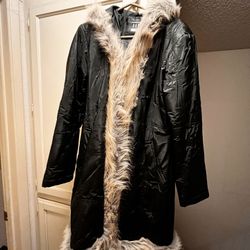 Long Coat