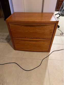 File Cabinet