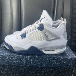 Jordan Midnight Navy Size 9